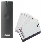 lecteur RFID